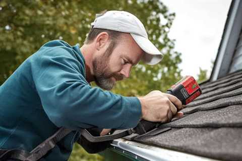 Gutter cleaning service Longport, NJ