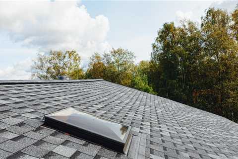 Understanding the Cost of Roofing: Honest Pricing from Your San Antonio Roofers