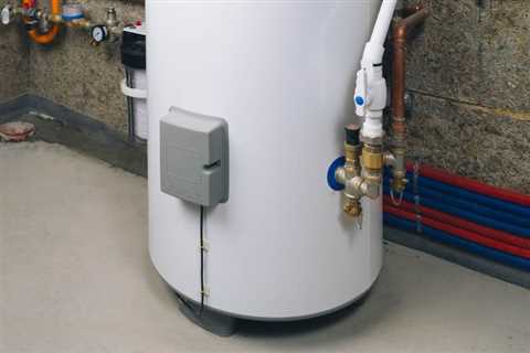 Water Heater Repair Lone Tree, Colorado