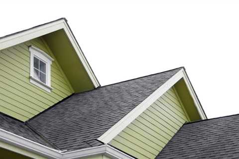 How Much Does A New Roof Cost? – Breakdown Of The Costs.