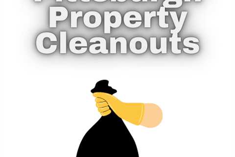 North Shore - Pittsburgh Property Cleanouts