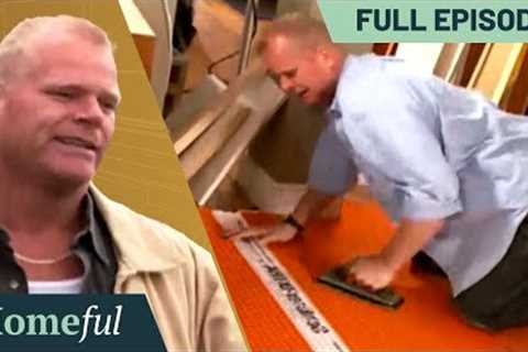 Mike Holmes Goes To Court | Holmes on Homes S302