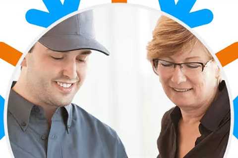 HVAC contractors contractor Santa Fe, TX