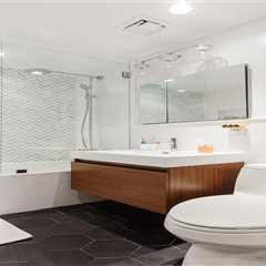 Bathroom Renovations Can Add Value to Your Home