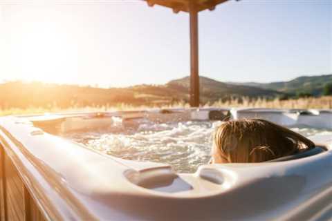 Hot Tub Repair West Valley City, Utah | Spa Service Now