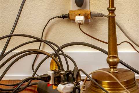 Electrical Safety Tips Every Homeowner Needs to Know