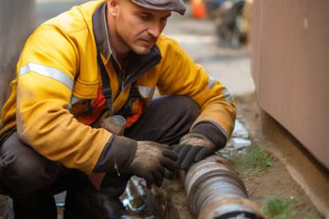 Pros and Cons of Sewer Pipe Relining