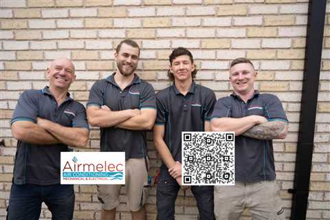 AC repair service - Blaxlands Ridge, NSW - Airmelec Air Conditioning