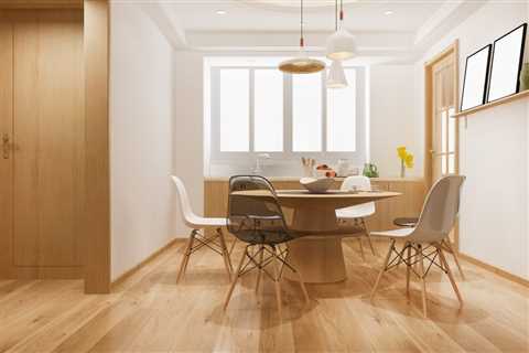 Laminate Flooring in Perth | perthfocusonflooring