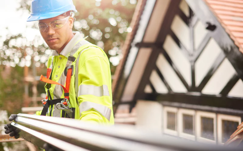 Gutter Cleaning Martin, Florida