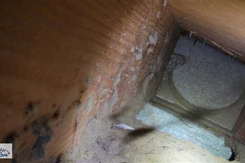 Standard post published to SafeAir Duct Care at November 10, 2023 16:00