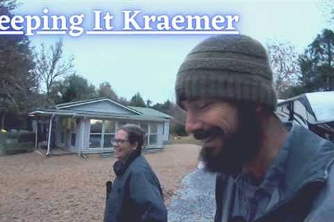 Sometimes its different | Keeping It Kraemer Ep 129 | Nov 10 2023