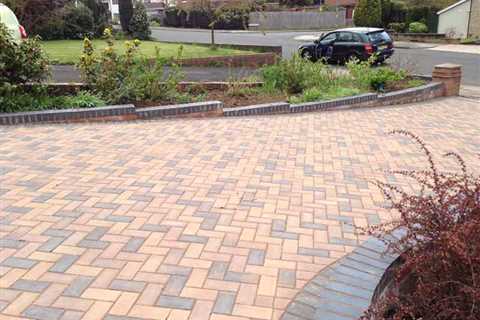 Do You Need Planning Permission For Block Paving?