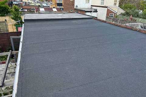 What Are Common Flat Roofing Problems?