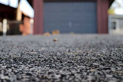 Can You Tarmac on Top of Old Tarmac?