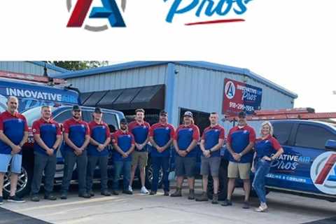 Air Conditioner Repair Jenks, OK