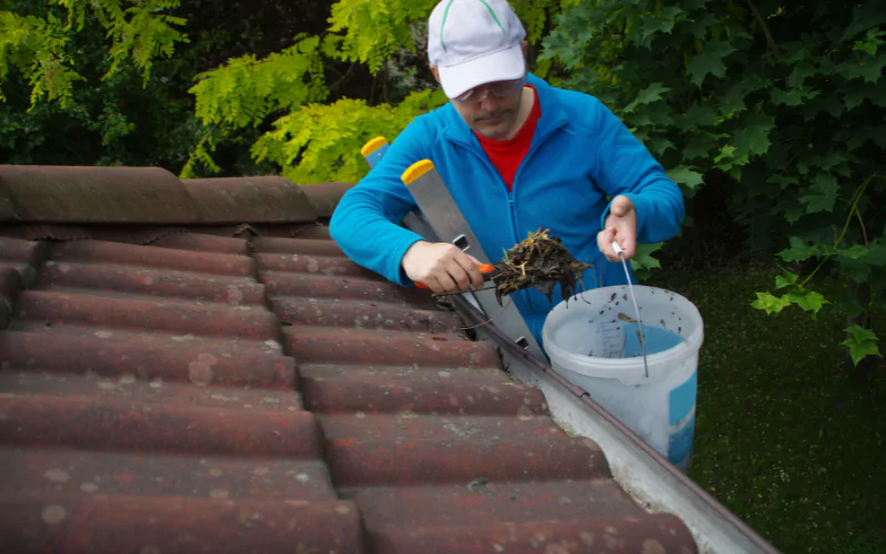 Gutter Cleaning Sunrise, Florida