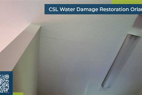 Standard post published to CSL Water Damage Restoration at November 13 2023 16:00