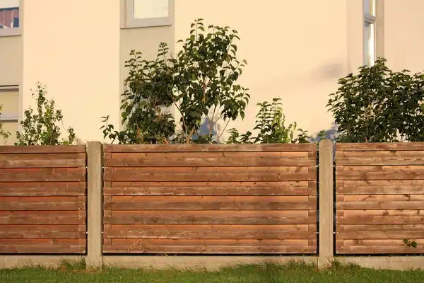 Eco-Friendly Practices for Wood Fence Maintenance