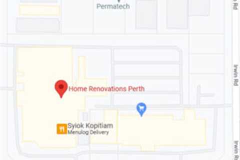 Shop - Home Renovations Perth