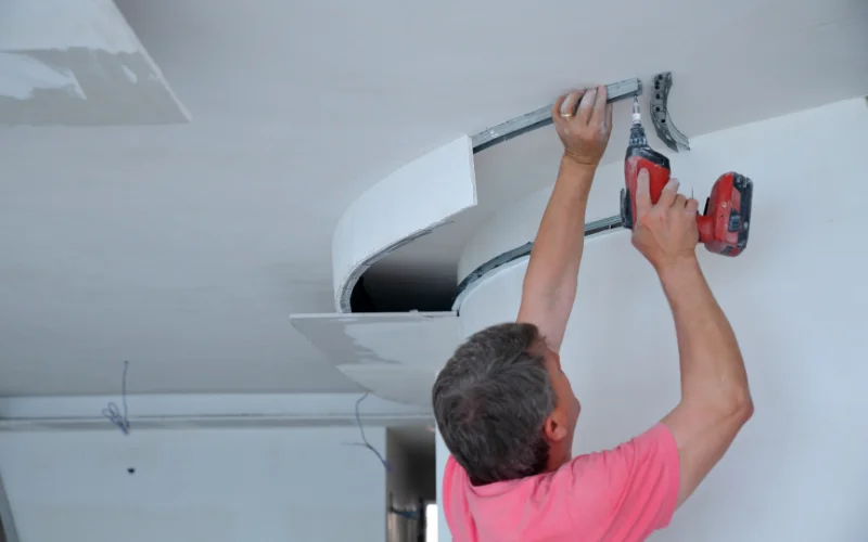 Drywall Repair Pine Grove, Illinois