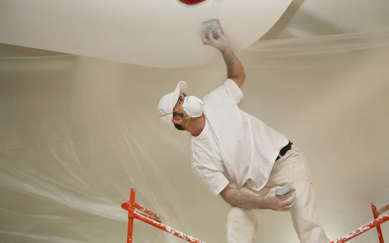 Drywall Repair Norridge, Illinois