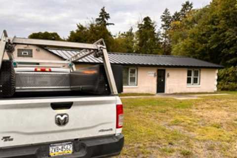 Gutter Installation Gloucester County, NJ