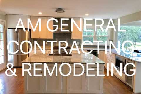 Whole House Remodel Contractors Near Me