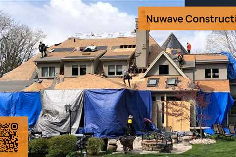 Standard post published to Nuwave Construction LLC at November 18, 2023 17:00