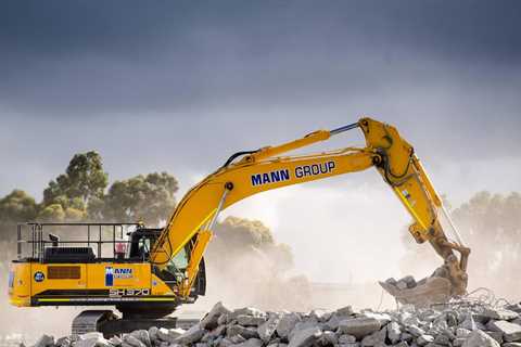 Demolition Companies in Hobart