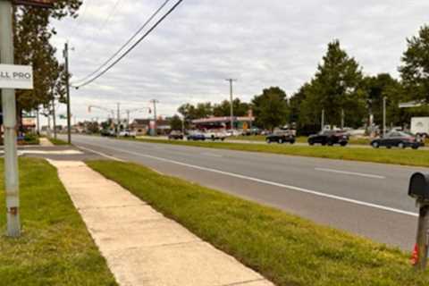 Gutter Repair Gloucester County, NJ