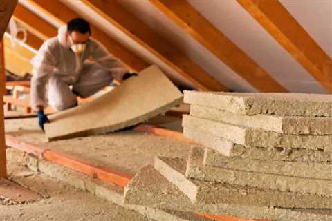 Can You Put Too Much Insulation in Your Attic?