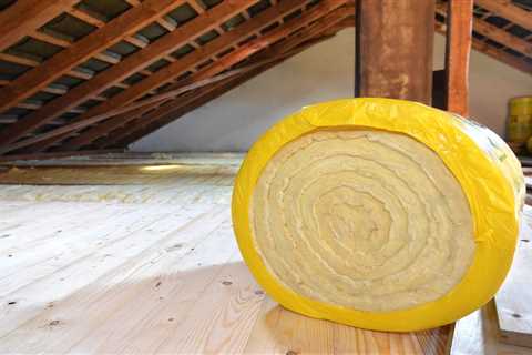 Which Attic Insulation Is Better: Blown or Rolled?