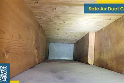 Standard post published to SafeAir Duct Care at November 23, 2023 16:01