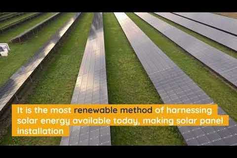 The Best Reasons to Install Solar in Lake Macquarie NSW