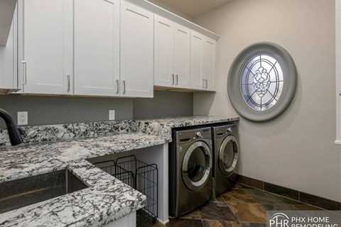 Laundry Room Remodeling Laveen