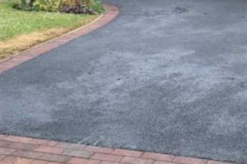 Driveways Chandlers Ford