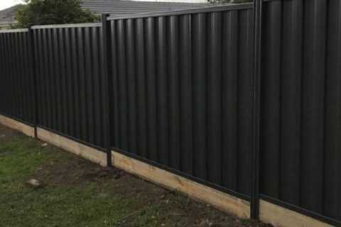 Fencing Services Collingham