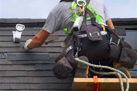 San Antonio’s Top Roofing Contractor: Navigating Roof Repairs and Replacements