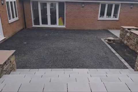 How Thick Is Resin Driveway?