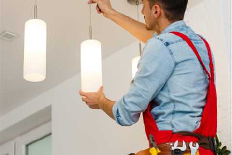 Emergency Electrician Grimsby