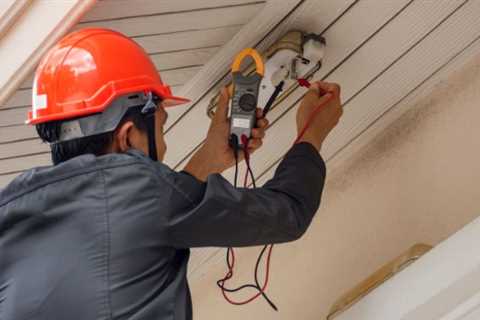 Emergency Electrician Glasgow