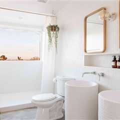 The Cost of an En Suite Bathroom Renovation