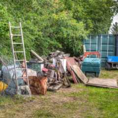 Local Waste Removal Lockleaze