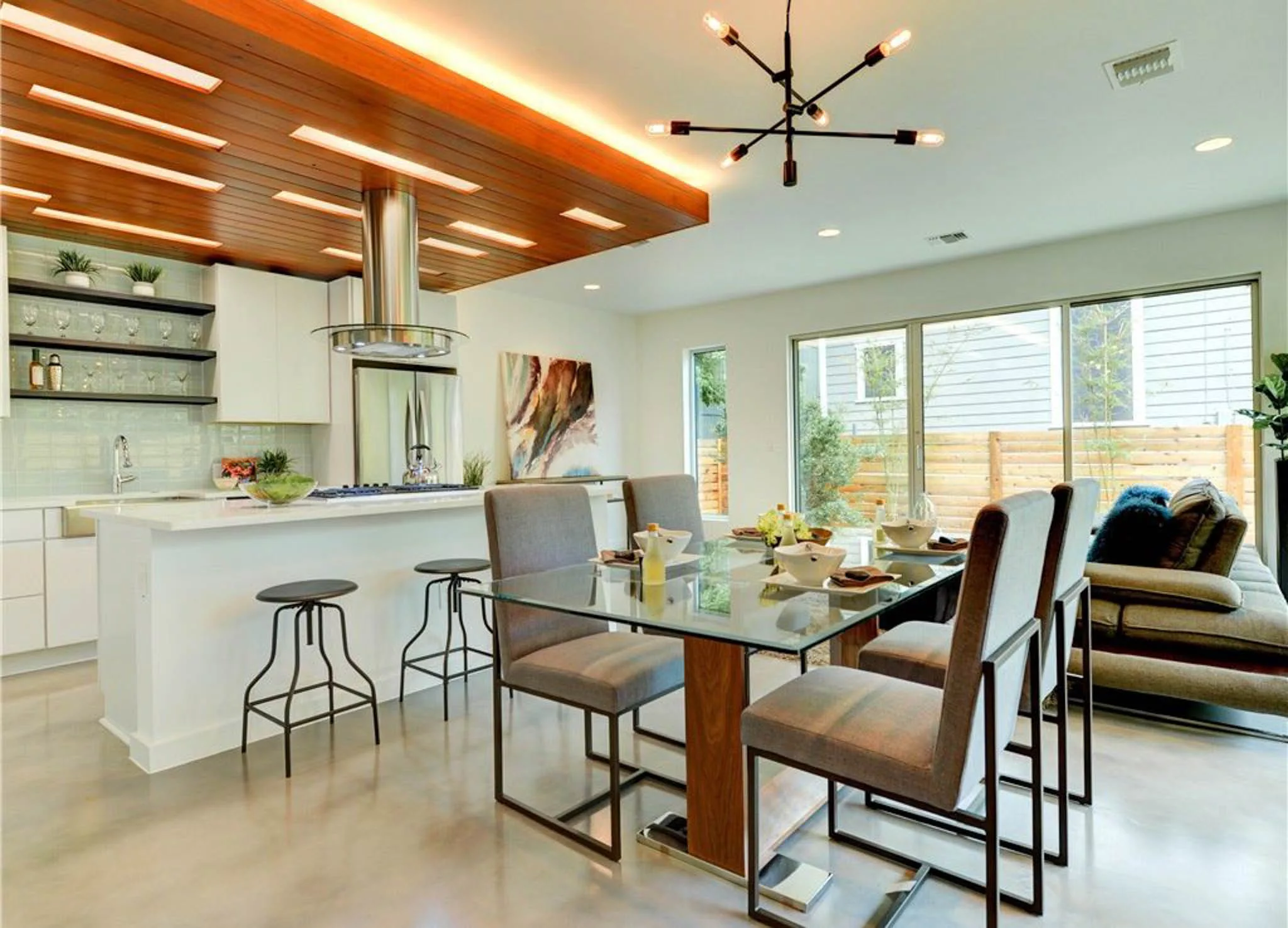 The Best Design-Build Firms in Austin, Texas