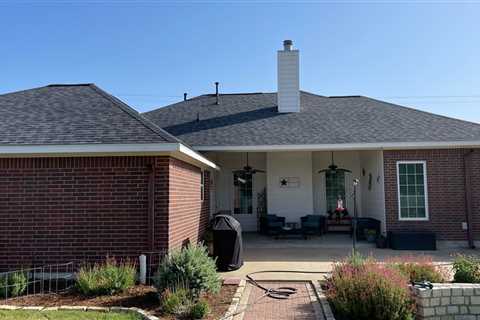 How Long Should My Roof Last in Texas?