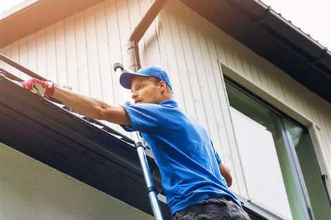 Gutter Installation Albrightsville, PA