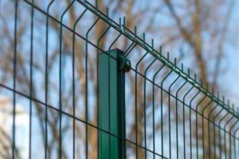 Fencing Services Kippax