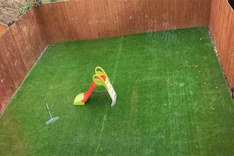 Artificial Grass Price in Newcastle