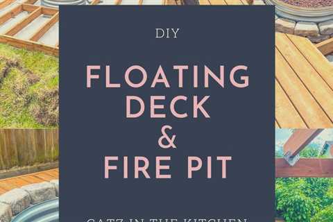 Benefits of a Floating Deck